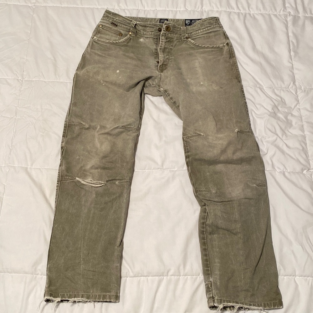Kuhl Revolver Patina Dye Men's 33x32
